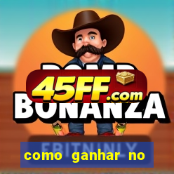 como ganhar no jogo do touro fortune